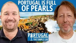 Portugal is full of wonderful places to visit!