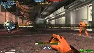 AC CW:TROLLZ vs ITALEGEND