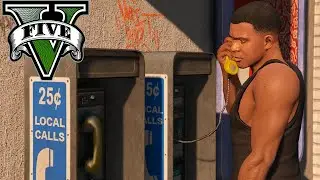 Убить присяжных ▷ Grand Theft Auto V # 24