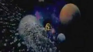 Take That - Beautiful World Tour - Overture