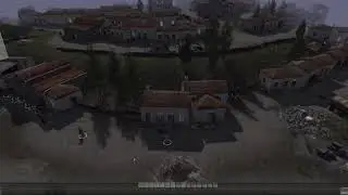 Battle of Milan Part 1