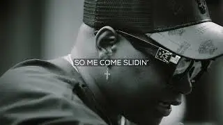 SHE SAY by BRIAN WEIYZ Feat Mesh Pan Official Lyrics Visualizer