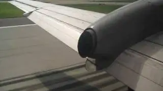 Landing in Memphis from Columbus Mississippi