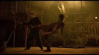 ОНГ БАК (2003) ФИНАЛЬНАЯ ДРАКА (ЧАСТЬ ВТОРАЯ)