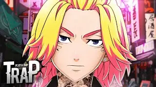 Mikey Trap 🖤💛 (Tokyo Revengers) | Invencível |