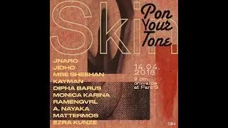 [LIVE] 2018.04.14 Dipha Barus