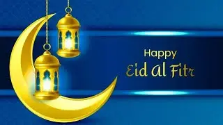 Eid Mubarak wishes ll messages and greetings ll What's app status 2025