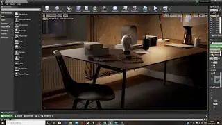 MASTER CLASS UNREAL ENGINE UE4.25