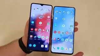 OnePlus 7T vs OnePlus 7 Pro  - сравнение! Какой смартфон выбрать и какой выбираю я?)