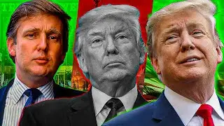 Donald Trump - The Rise and Fall.. And Rise Again??