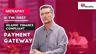 #MenaPay is the First Islamic Finance Compliant Payment Gateway