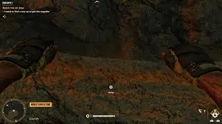 Far Cry 6 | ÖZEL BÖLÜM | Zor Drop Görevi