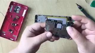 Elephone P8 || Official  Teardown Video || The Most Affordable Smartphone