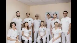 Вітаємо в центрі здоров'я Solard!