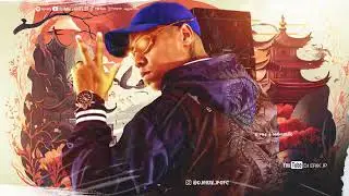 MEGA DE 2015 (DJ Erik JP E DJ SZ) MC Flavinho e MC K9