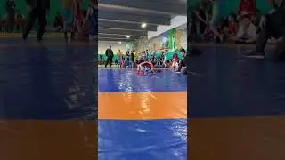 Сабыр #борьба #2024