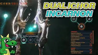 WARFRAME - Dual Ichor Incarnon - Una combo per dominarli tutti
