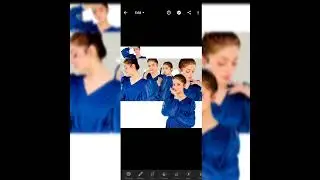 Alizeh Shah Photo Editing Tutorial | NA EDit'x