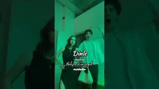 Mahsun Kırmızıgül - Dinle (speed up)
