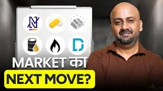 ⚡ Market’s Next Move – Don’t Miss It! | Weekly Analysis by Himanshu | 8th to 12th September 2025
