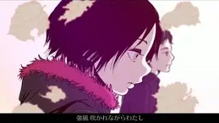 【Kasane Teto】Bleak Scenery of Häagen Dazs【Sub ITA】