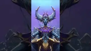 The War Within Нити Судьбы World of Warcraft