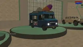 Новая Рулетка на Даймонде РП = 1 =