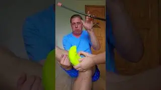 🤐 Feet Tickle Massage / Try Not To Laugh Challenge 