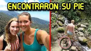 Her last photos alive are terrifying.