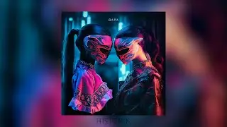 GUMA, CHAGA - Дара (Премьера песни 2023)