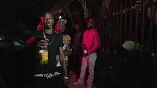 POKE X TBLEU - SHOT’S FIRED