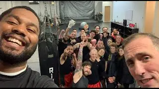 Chicago Muay Thai Kickboxing Club (Preview)