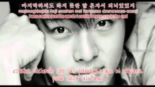 Hyun Bin - I Can't have you (Sub Esp y Eng)