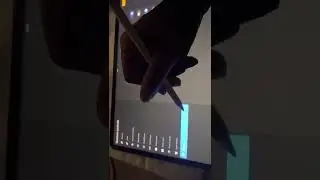 How To Stop Your Fingers from Smearing Your Artwork on Procreate