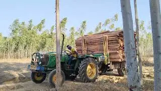 indian tractor ki power dekha⚡⚡||#youtube #video