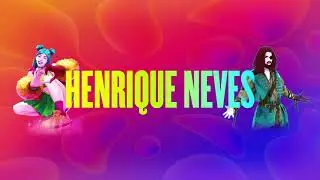 NEW CHANNEL INTRO (JUST DANCE 2024 EDITION ERA)