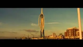 Portsmouth Promotional Video