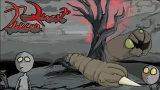 Turgor Quest - Out Of Colour - Turgor Quest Gameplay/Let's Play