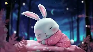 NO ADS | 10 Hours Super Relaxing Baby Music ♥♥♥ Bedtime Lullaby For Sweet Dreams ♫♫♫ Sleep Music