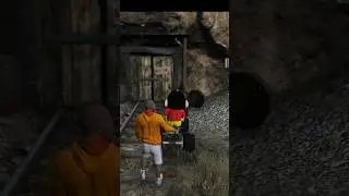 Secret location in gta5😱#gta5intelugu #gta5 #shinchan #gtashorts #doraemon #franklin #shinchangta5