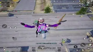 PUBG MOBILE EMULATOR