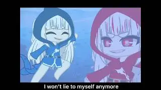 REFLECT GCMV (Gacha Club Music Video) Main Channel: @ArcticKitten
