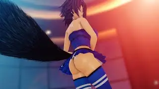 【MMD R18 🔞】Girl's Day - Expectation