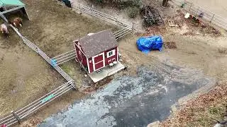 DJI Mini 4 Pro First Waypoint Flight