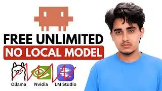 Claude Code FREE UNLIMITED 2026 🤯 (No Ollama, No GPU, No Nvidia Nim) [NEW METHOD]