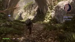 Dragon Age  The Veilguard test cut