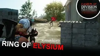 Ring of Elysium (Gameplay) | Special Force Agent in Action