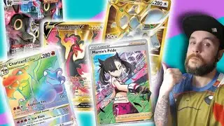 Top 10 Cards for Brilliant Stars! #pokemon #top10 #brilliantstars