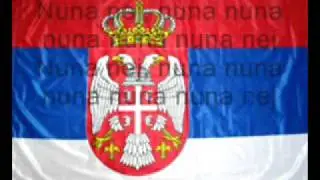 Serbia: Jelena Tomasevic - Oro (lyric)