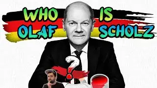 Olaf Scholz Biography: From Humble Beginnings to German Chancellor